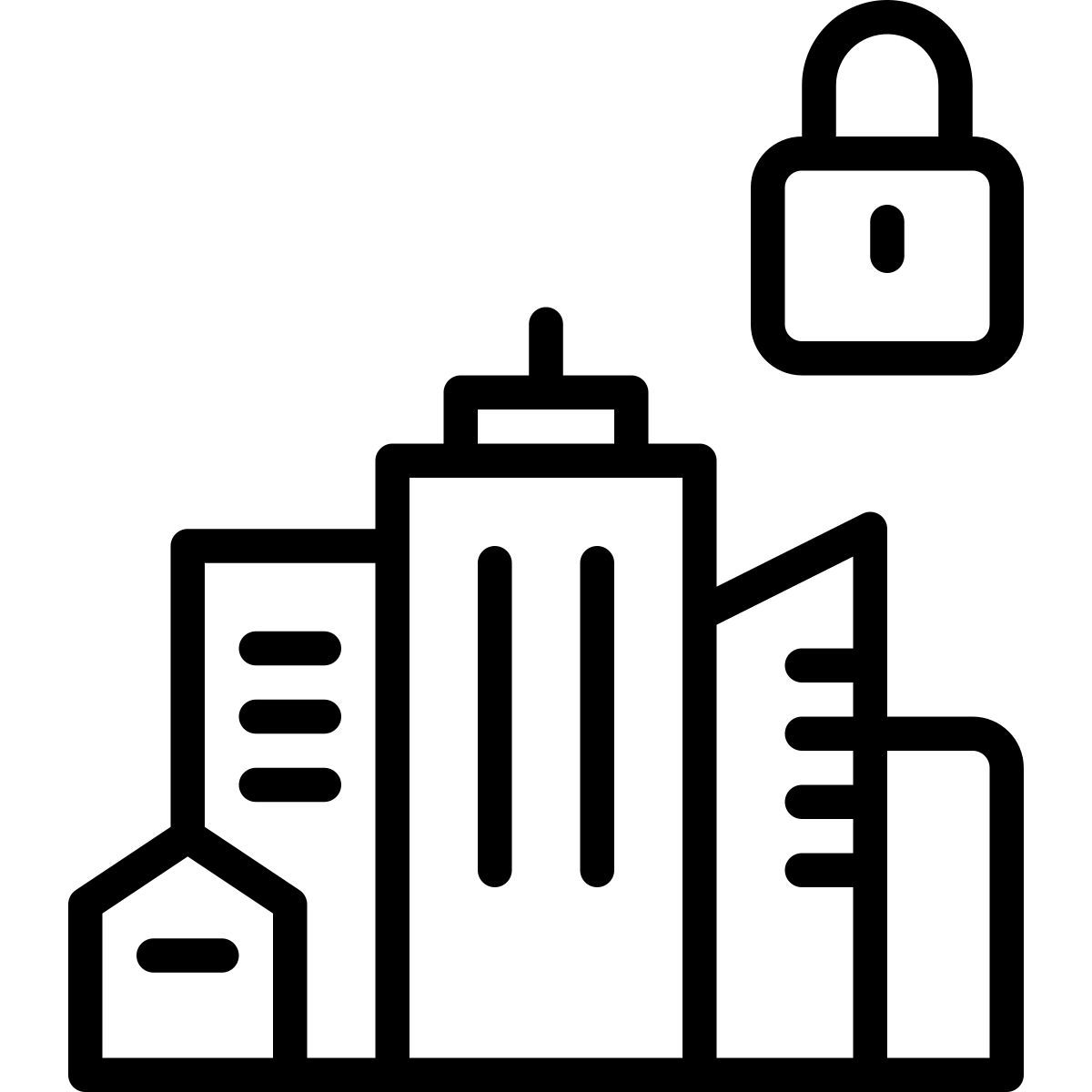 isolation icon