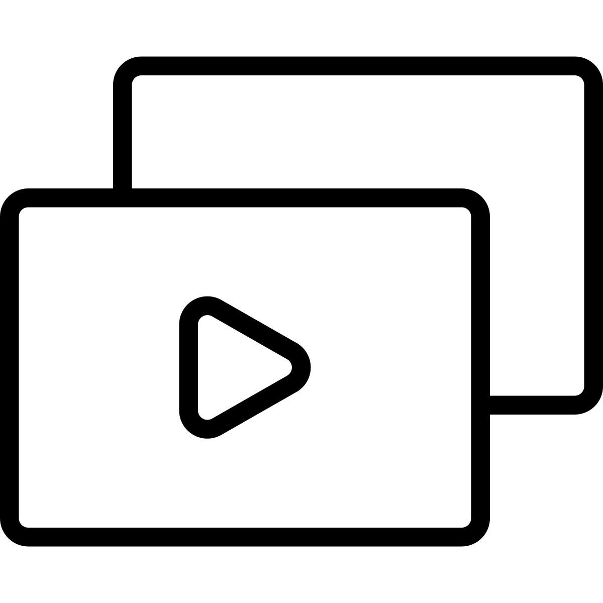 layers icon