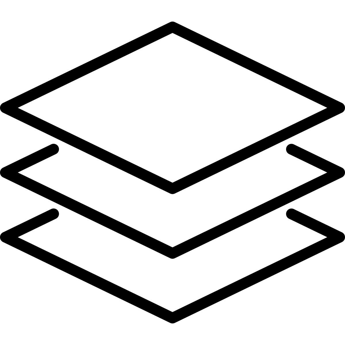 layers icon