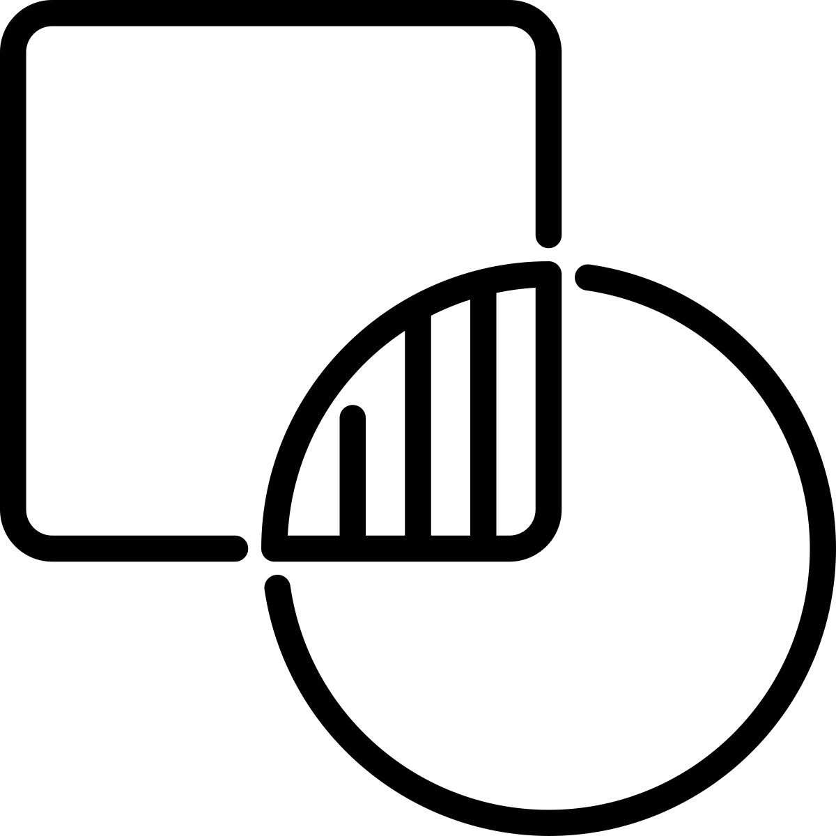 layers icon
