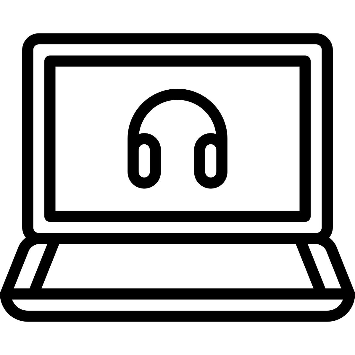 audiobook icon
