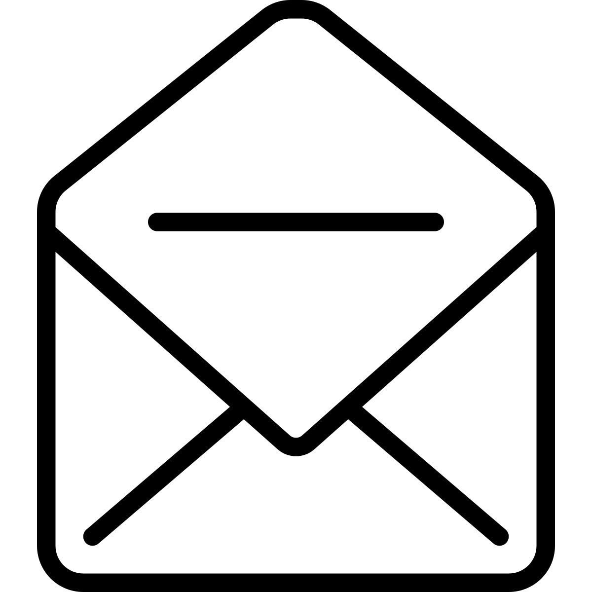 letter icon