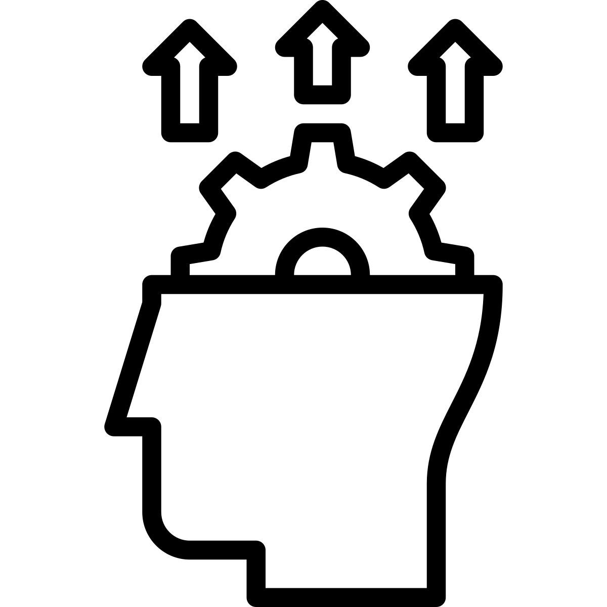 migliora le tue abilità icon