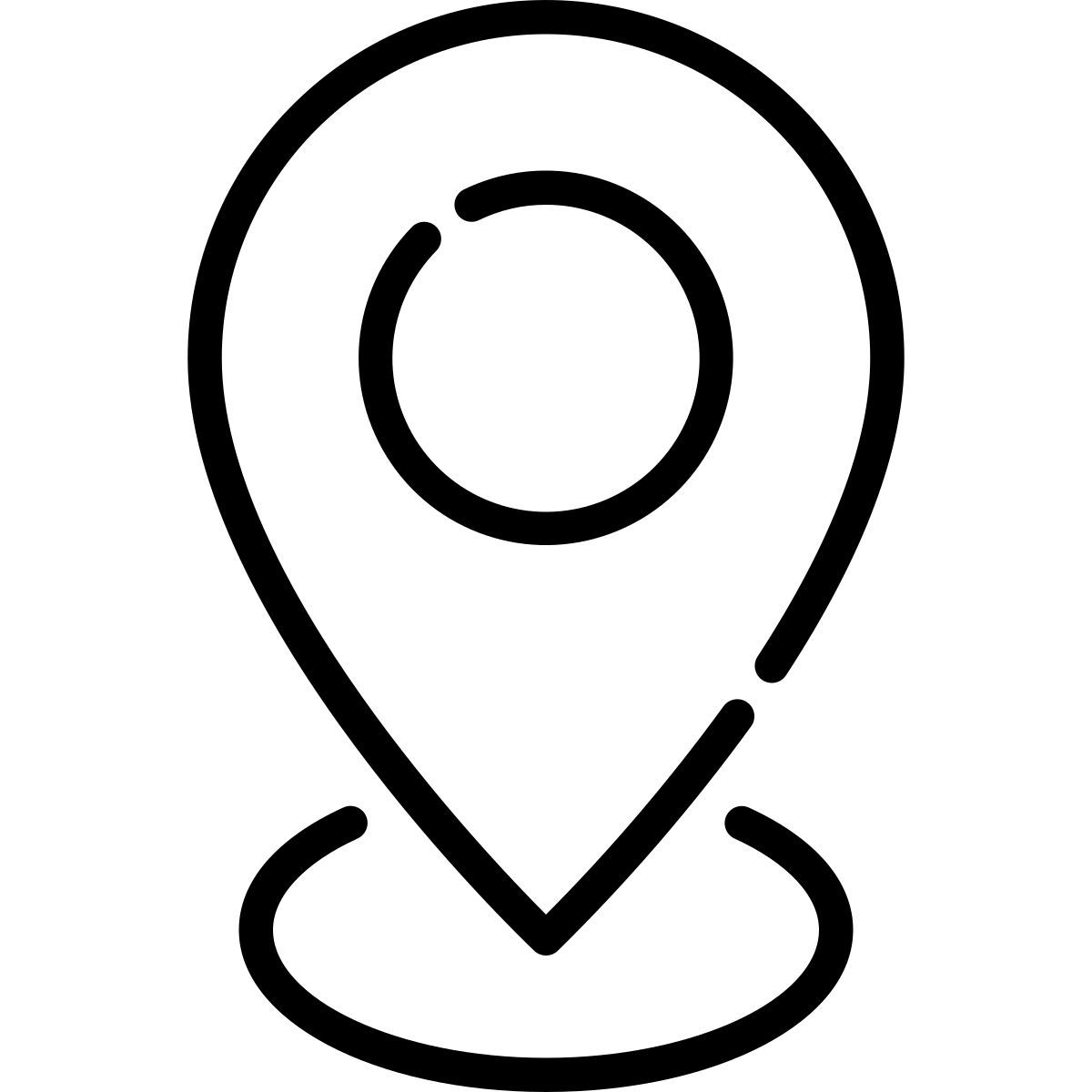 location icon