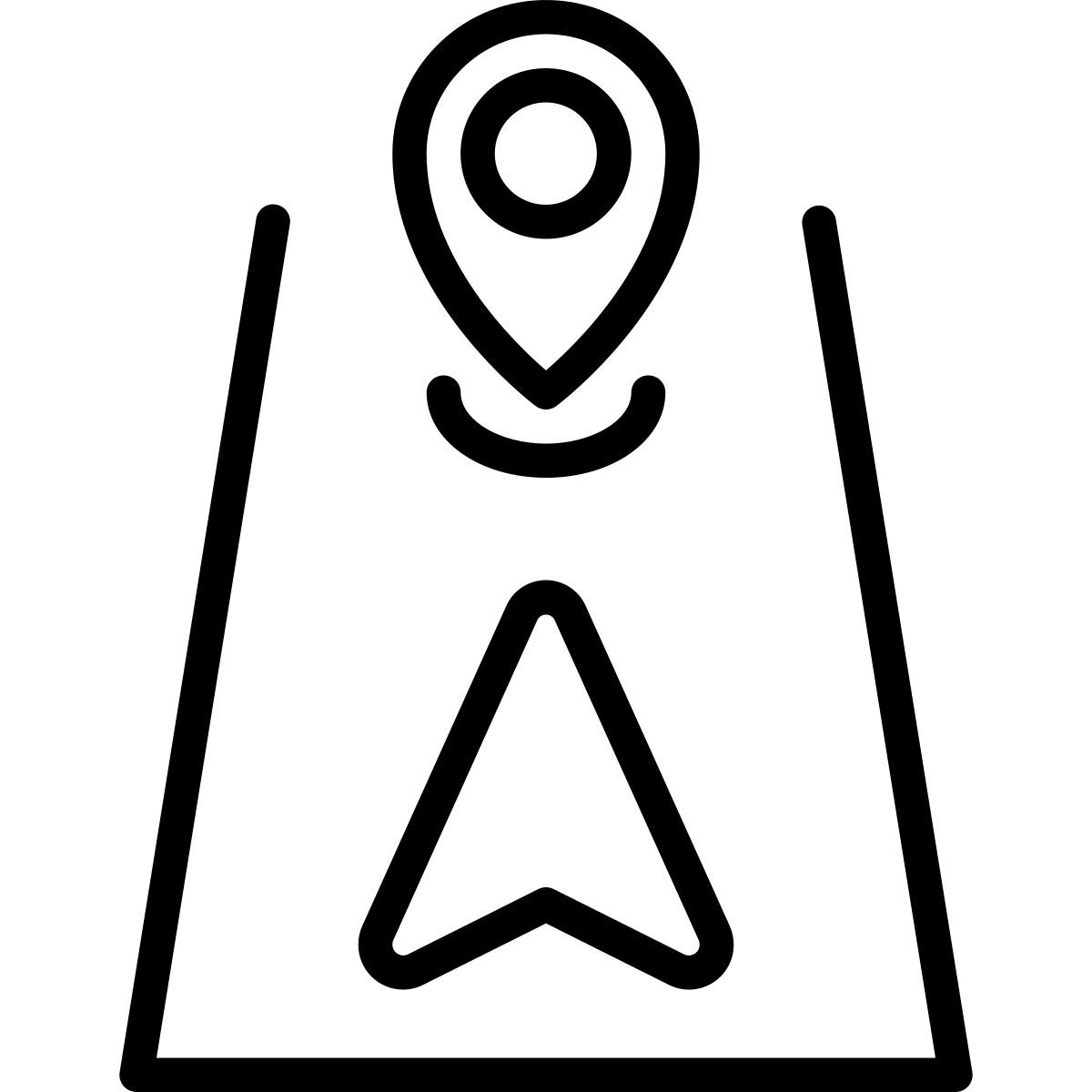 location icon