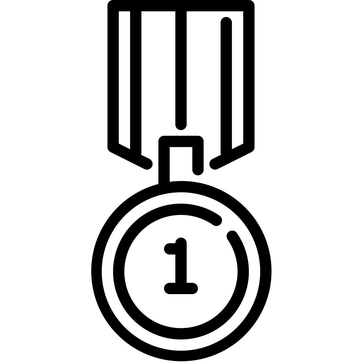 medal icon