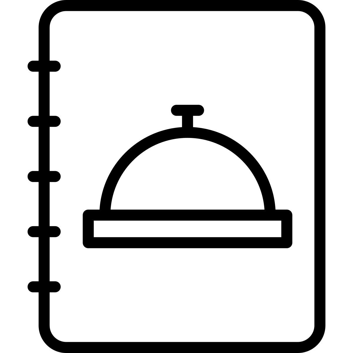 menu icon