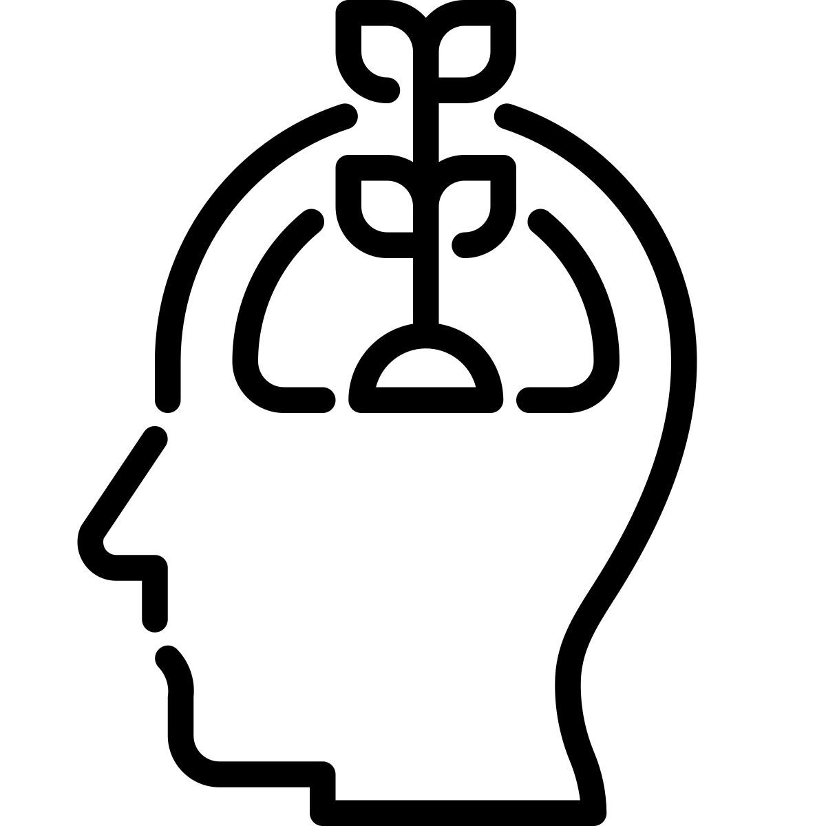mindset icon