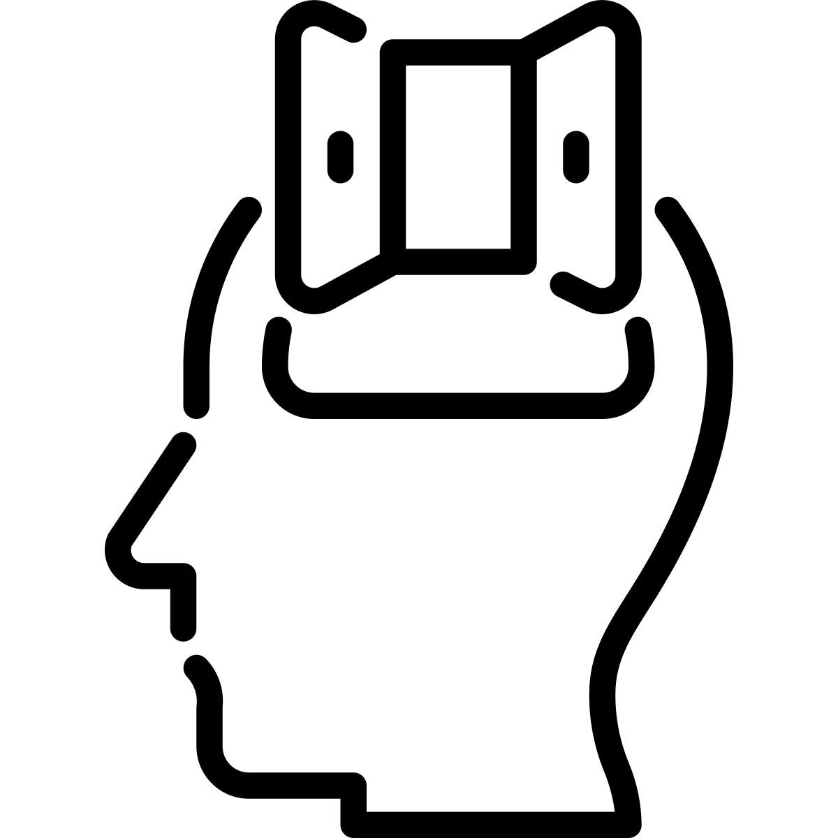 mindset icon
