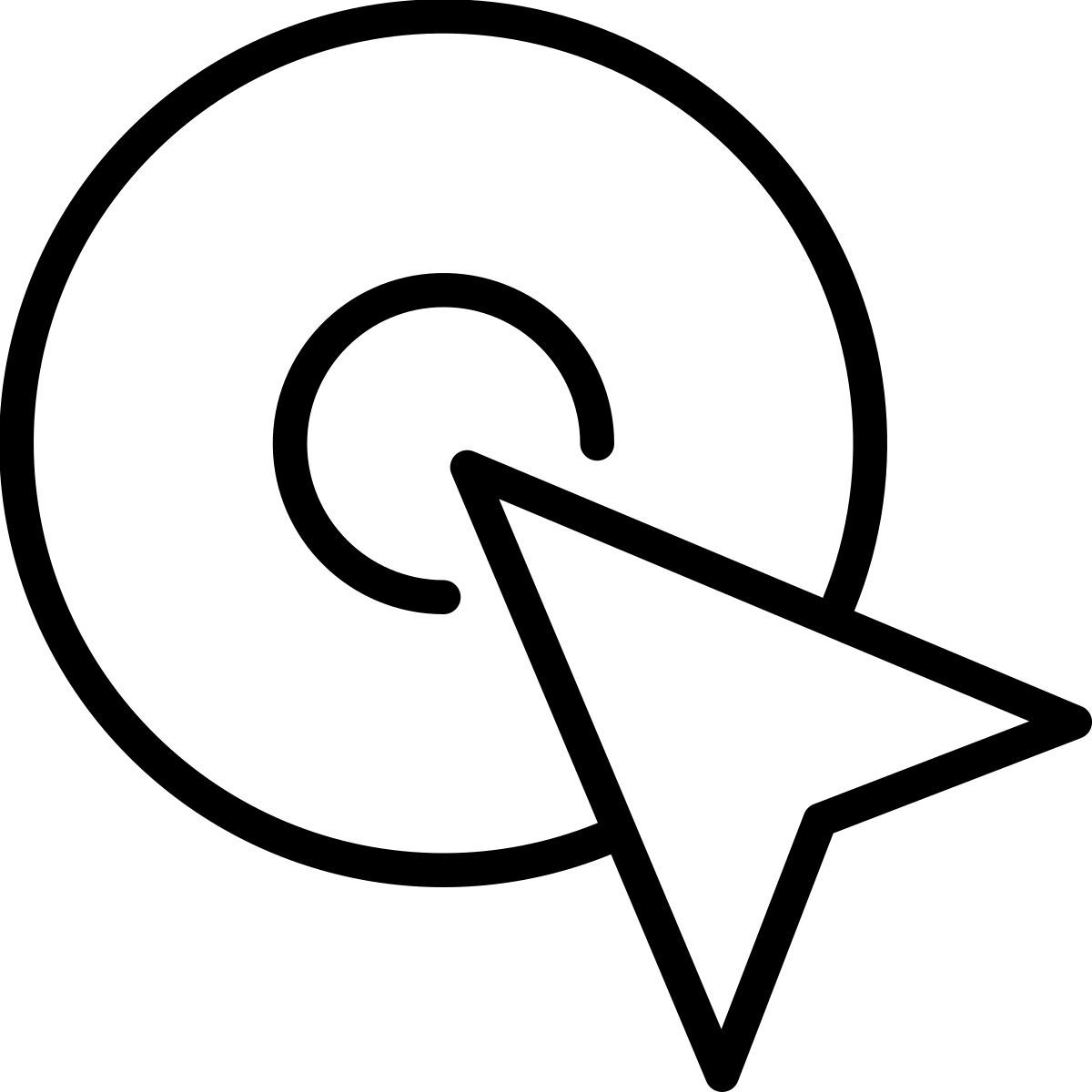 navigate icon