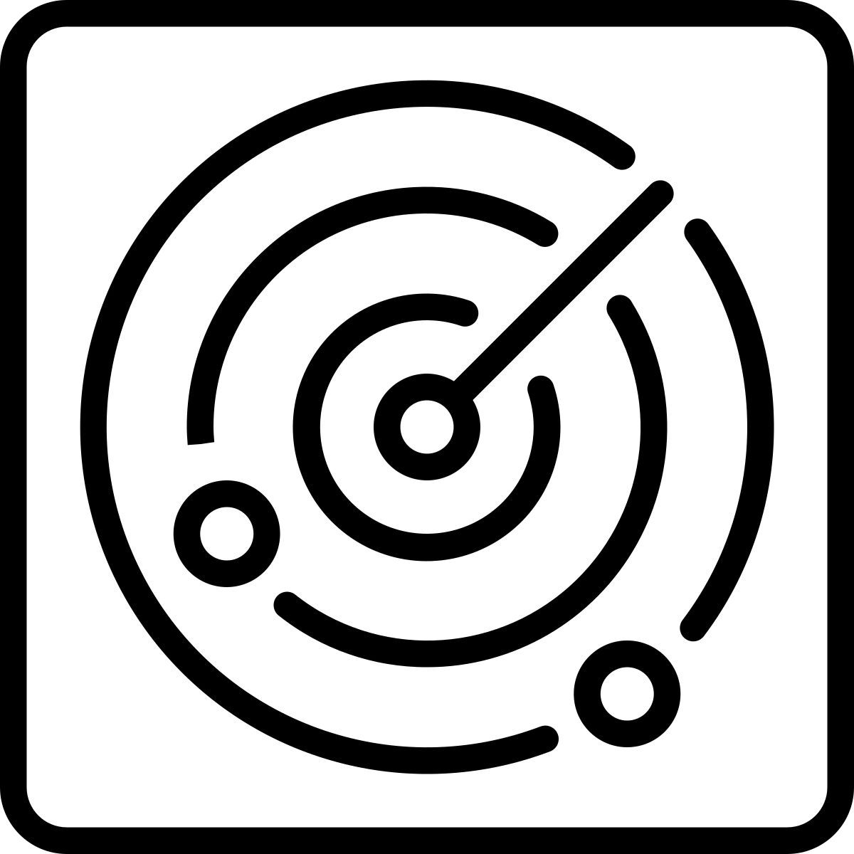 navigation icon