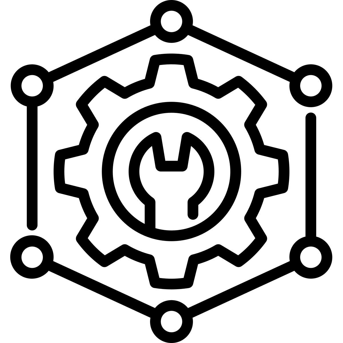 configuration icon