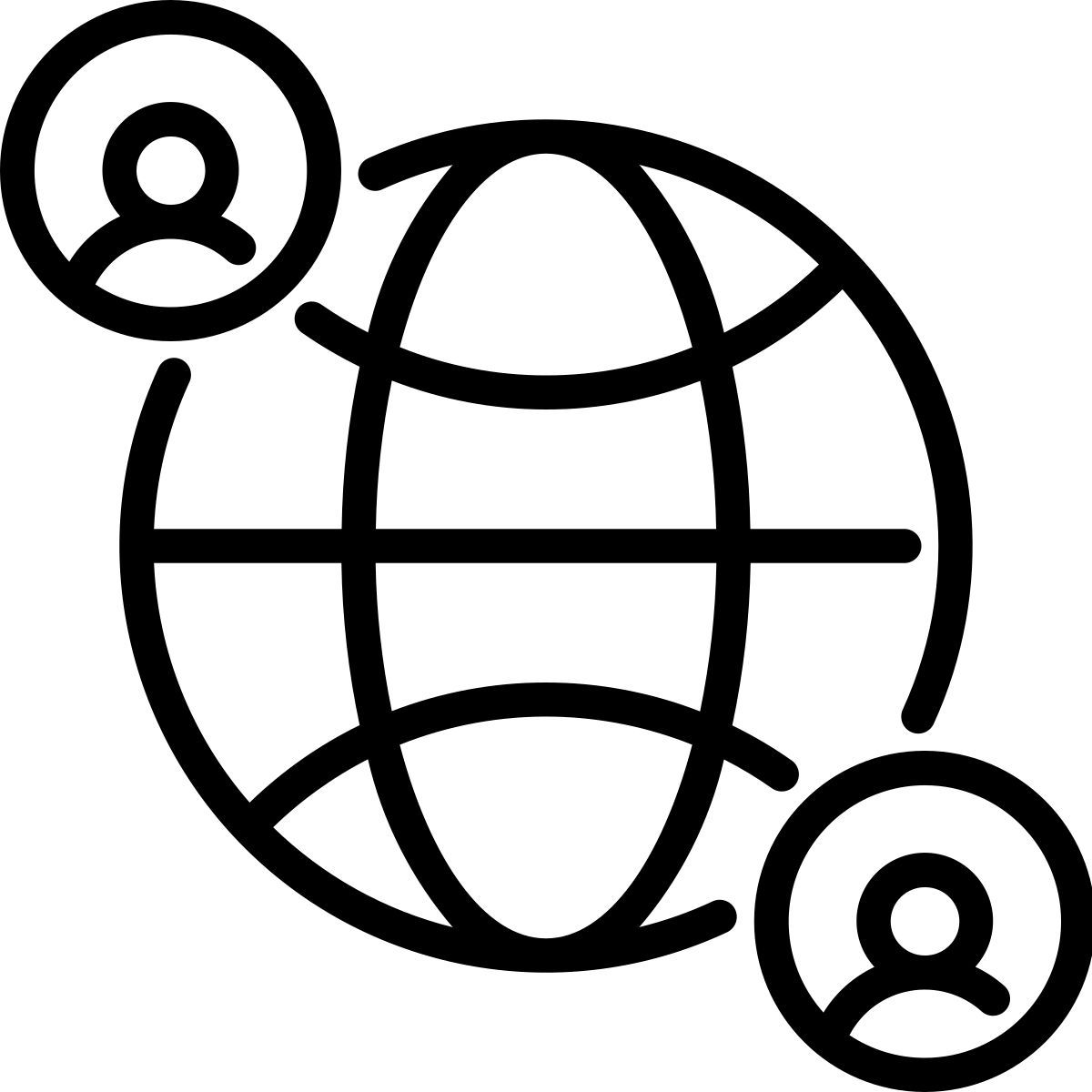 network icon
