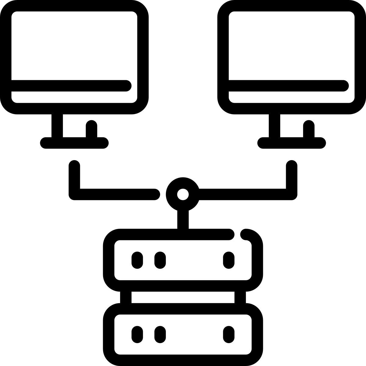 network icon