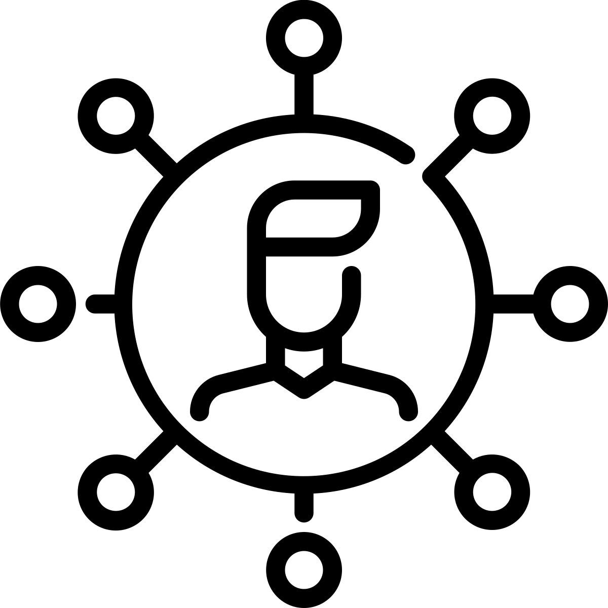 network icon