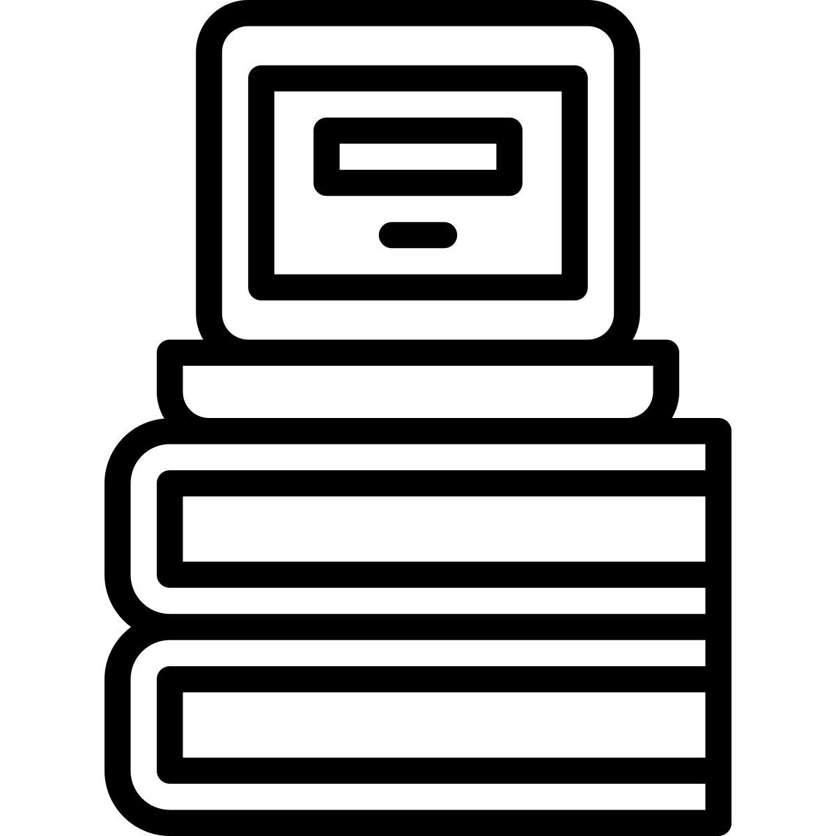 online learning icon