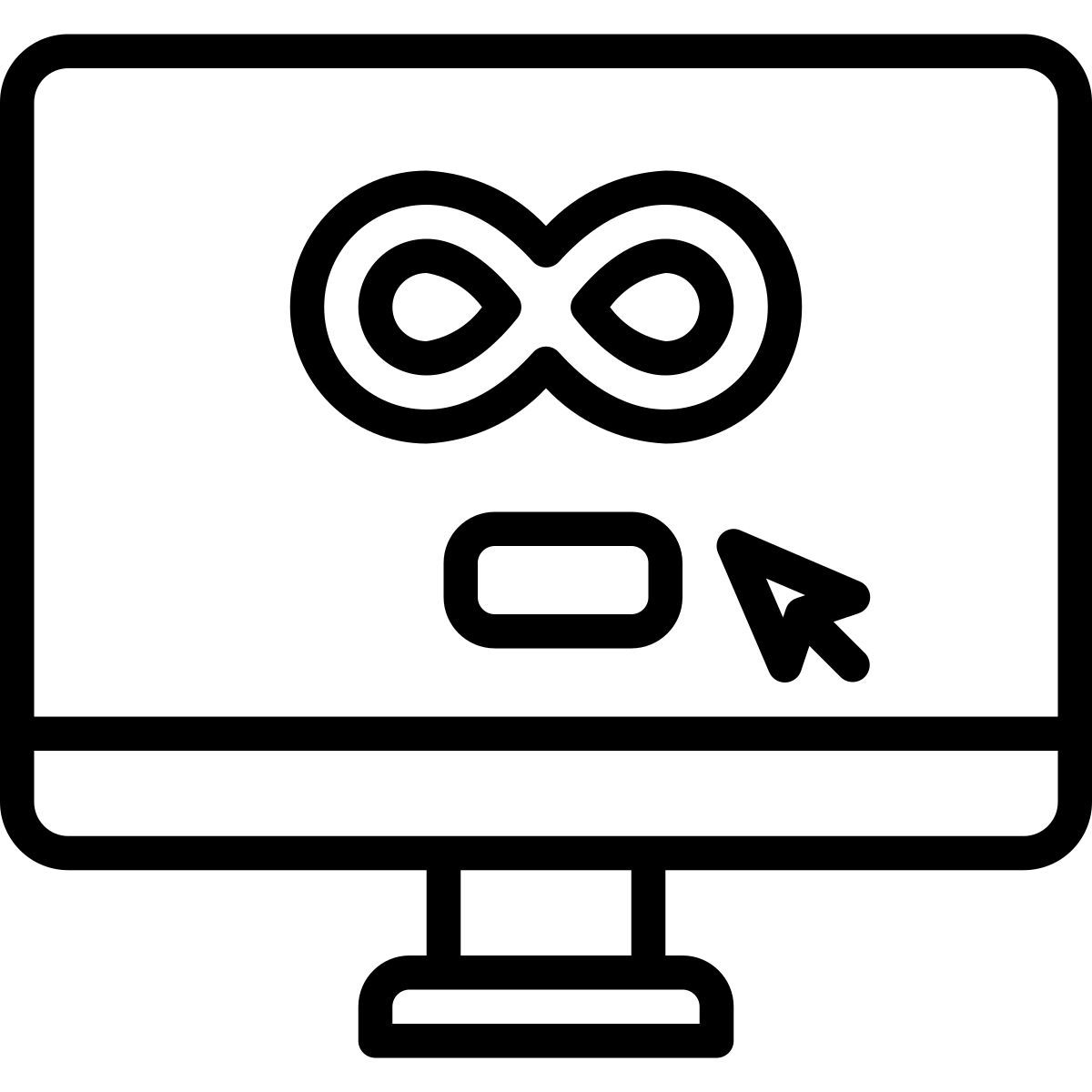 online course icon