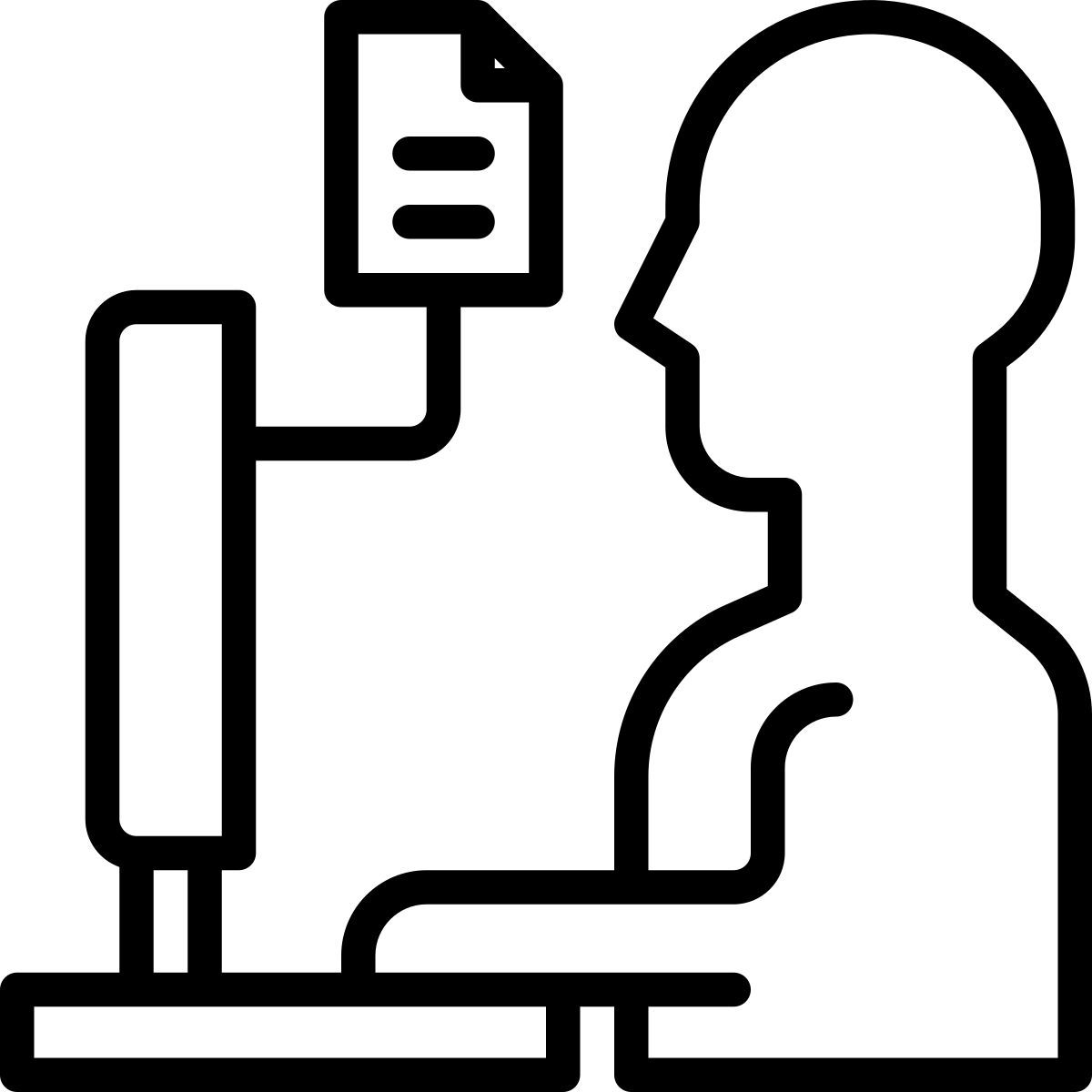 online work icon