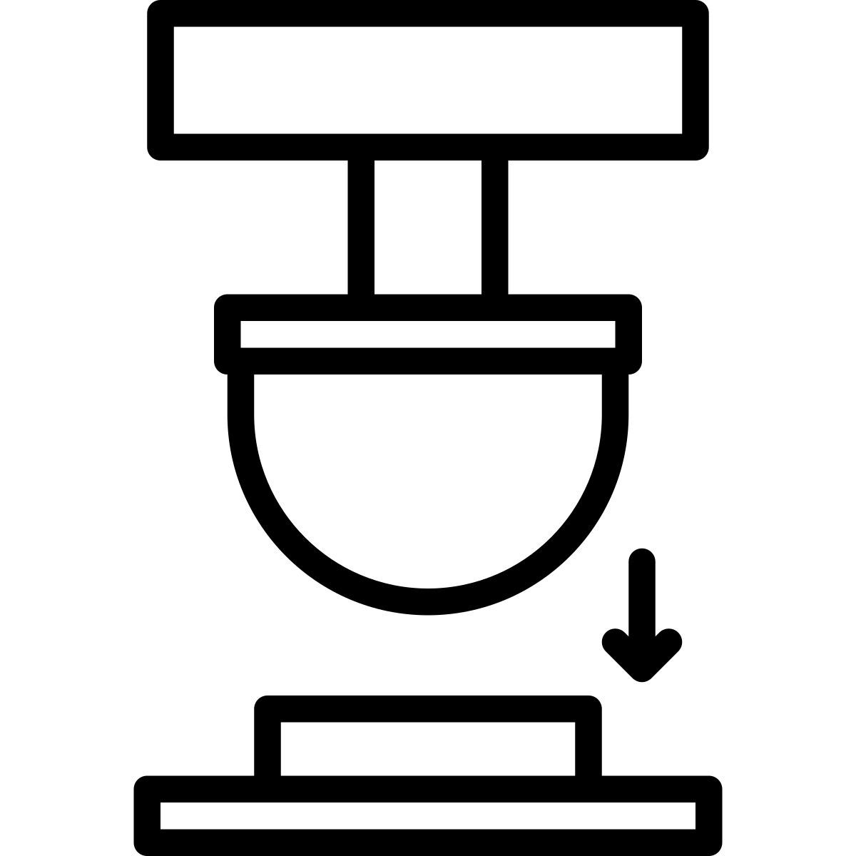 pad printing icon