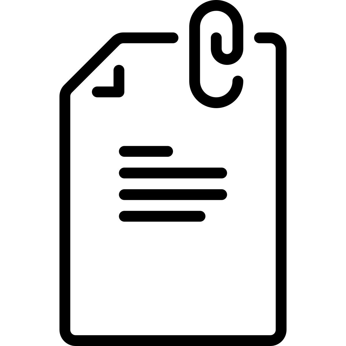 paper icon