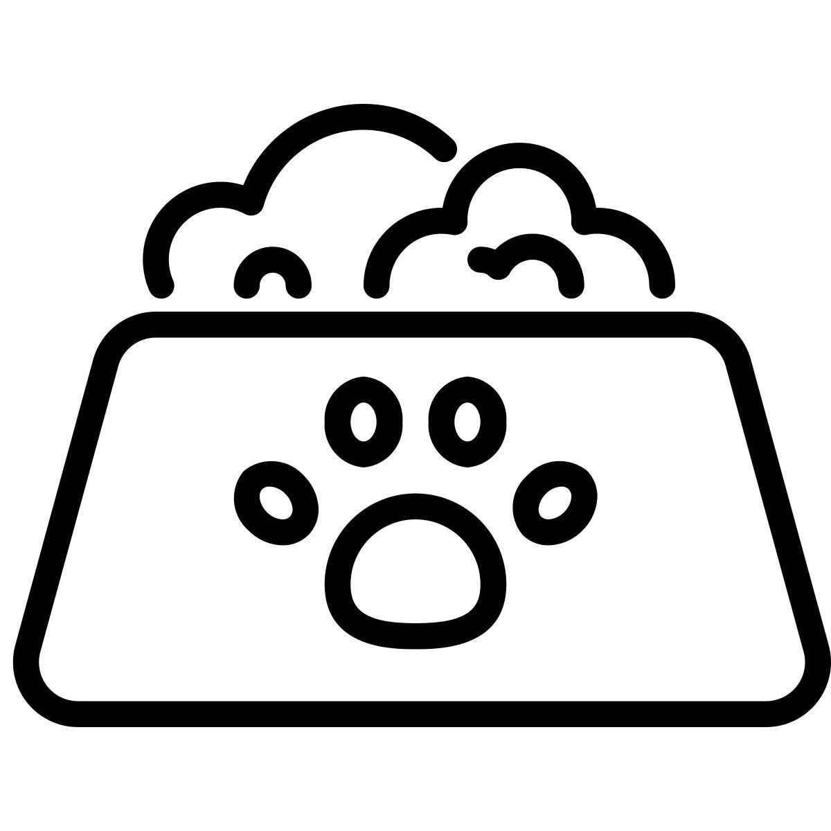 pet food icon