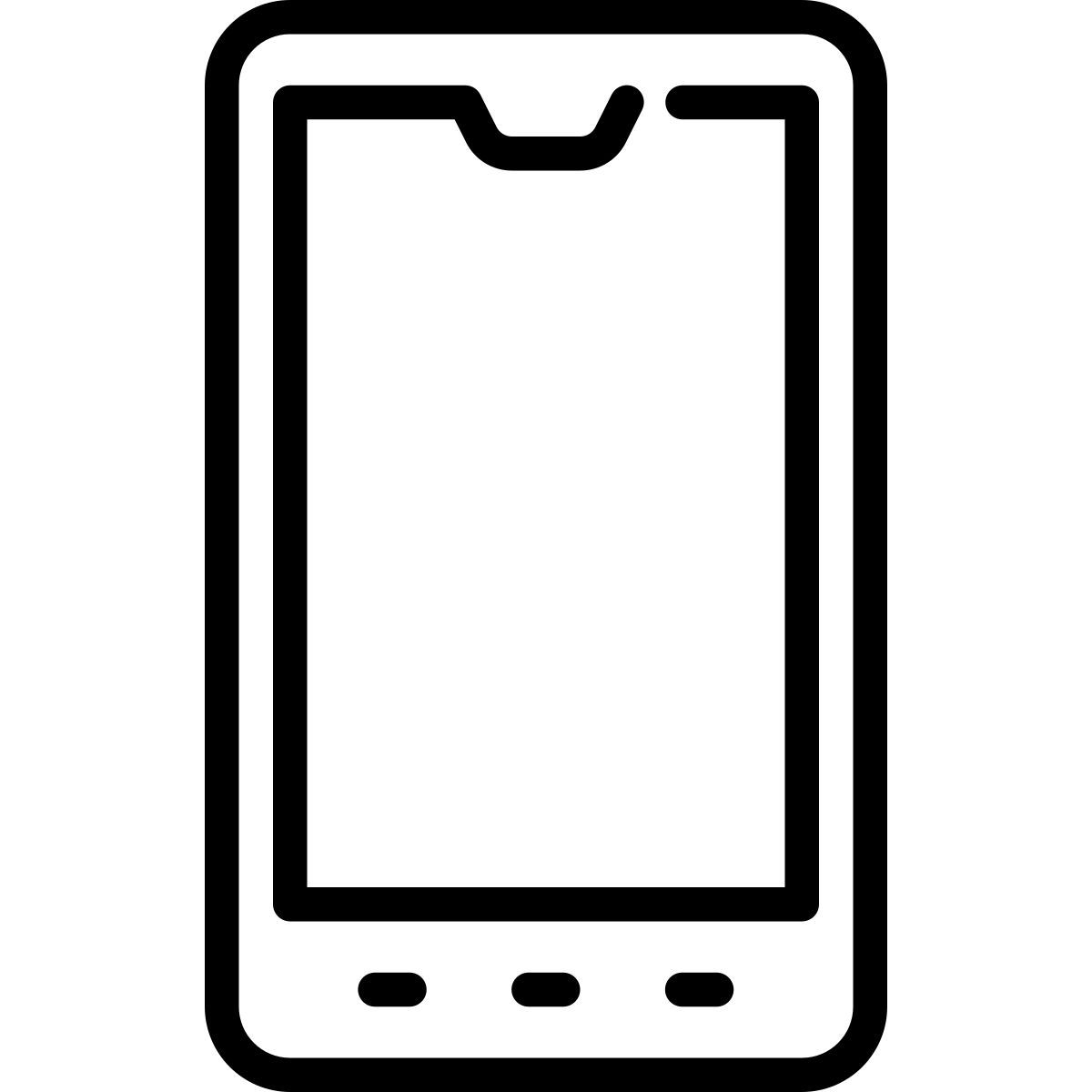 전화 icon