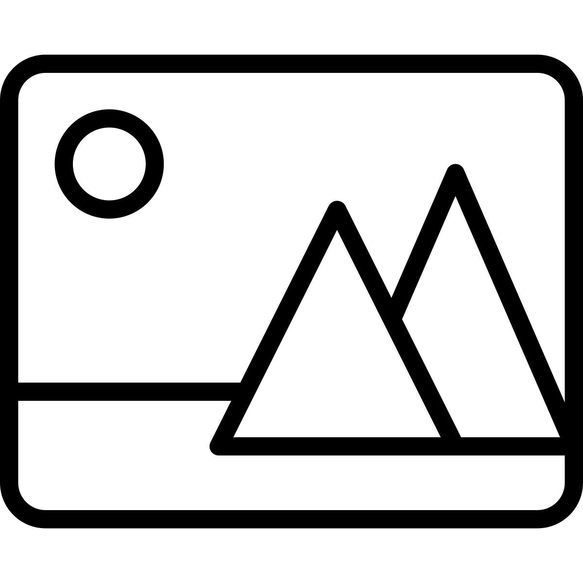 picture icon