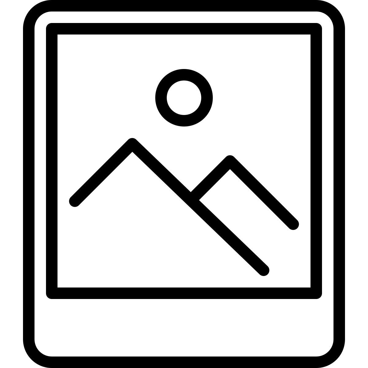 picture icon