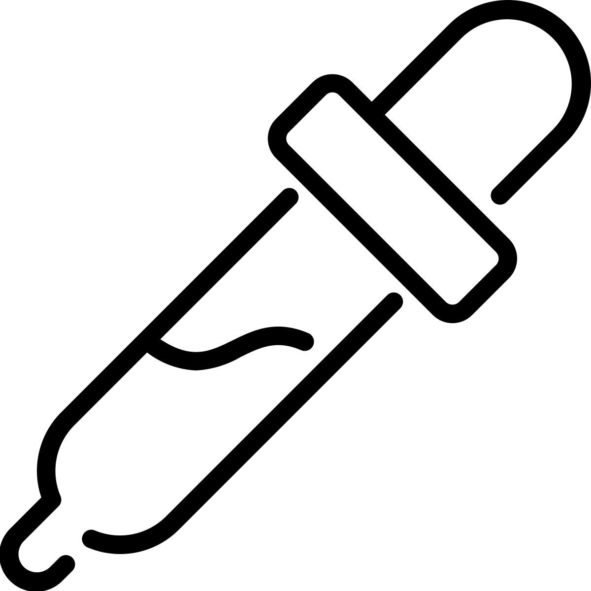 pipette icon