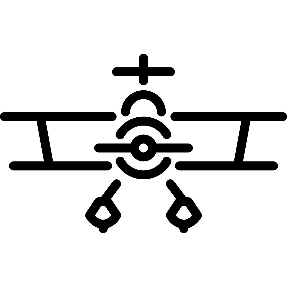 plane icon