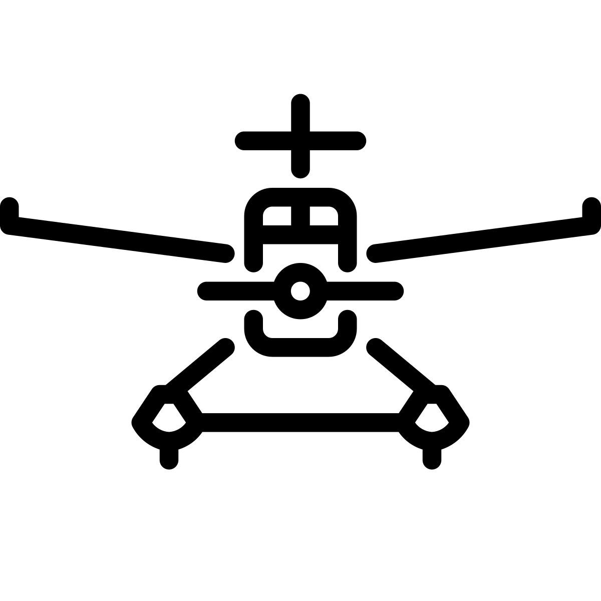 plane icon