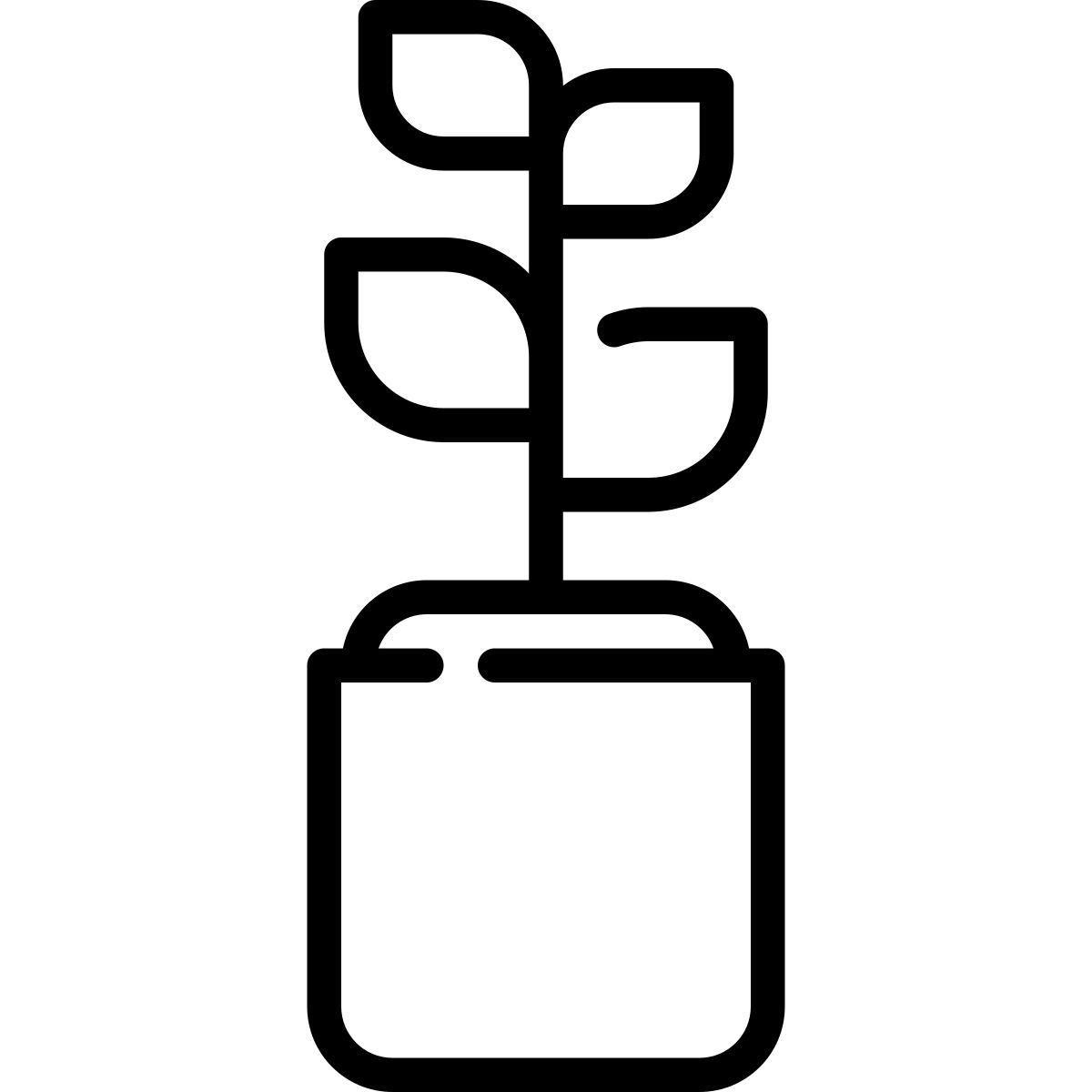 plant icon