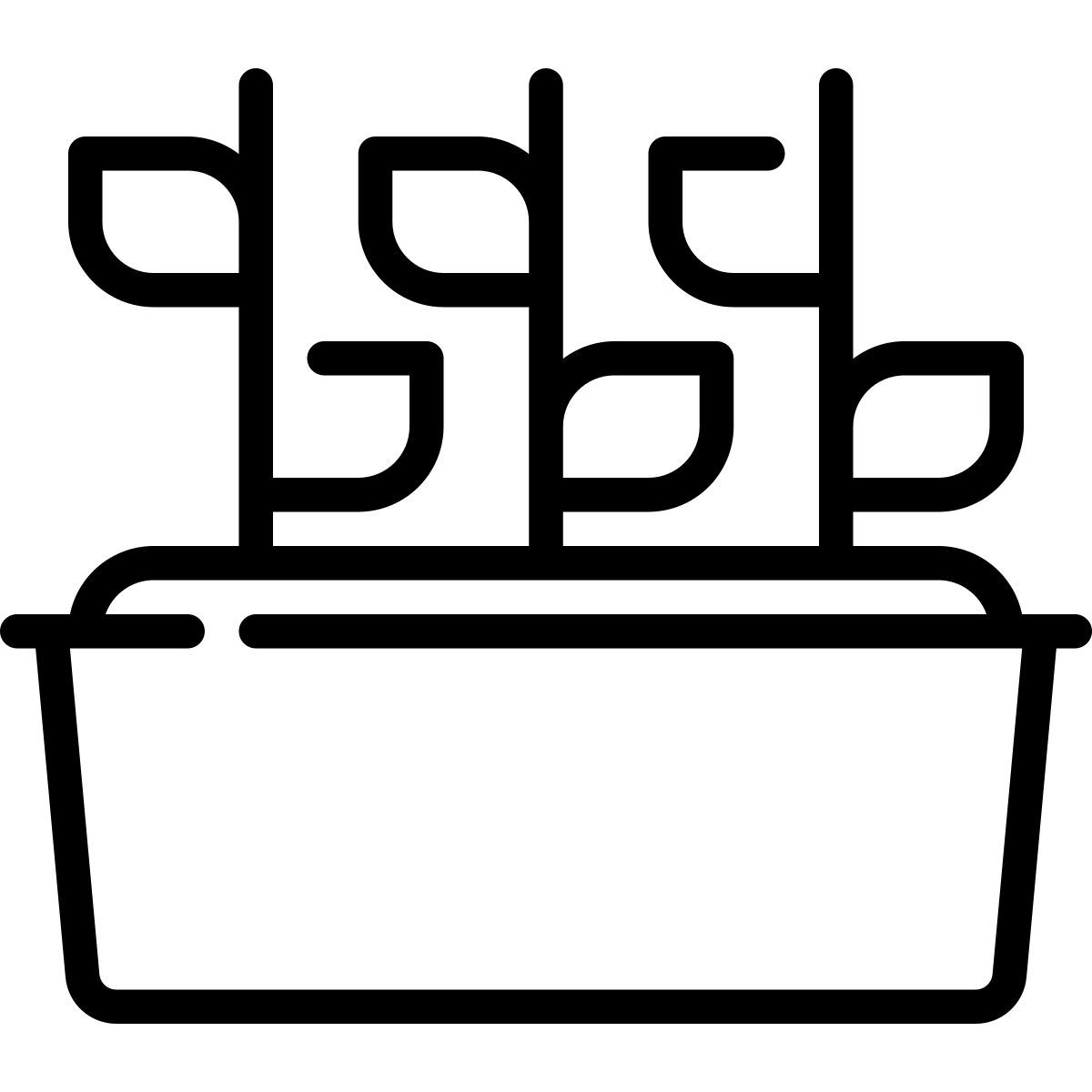 plants icon