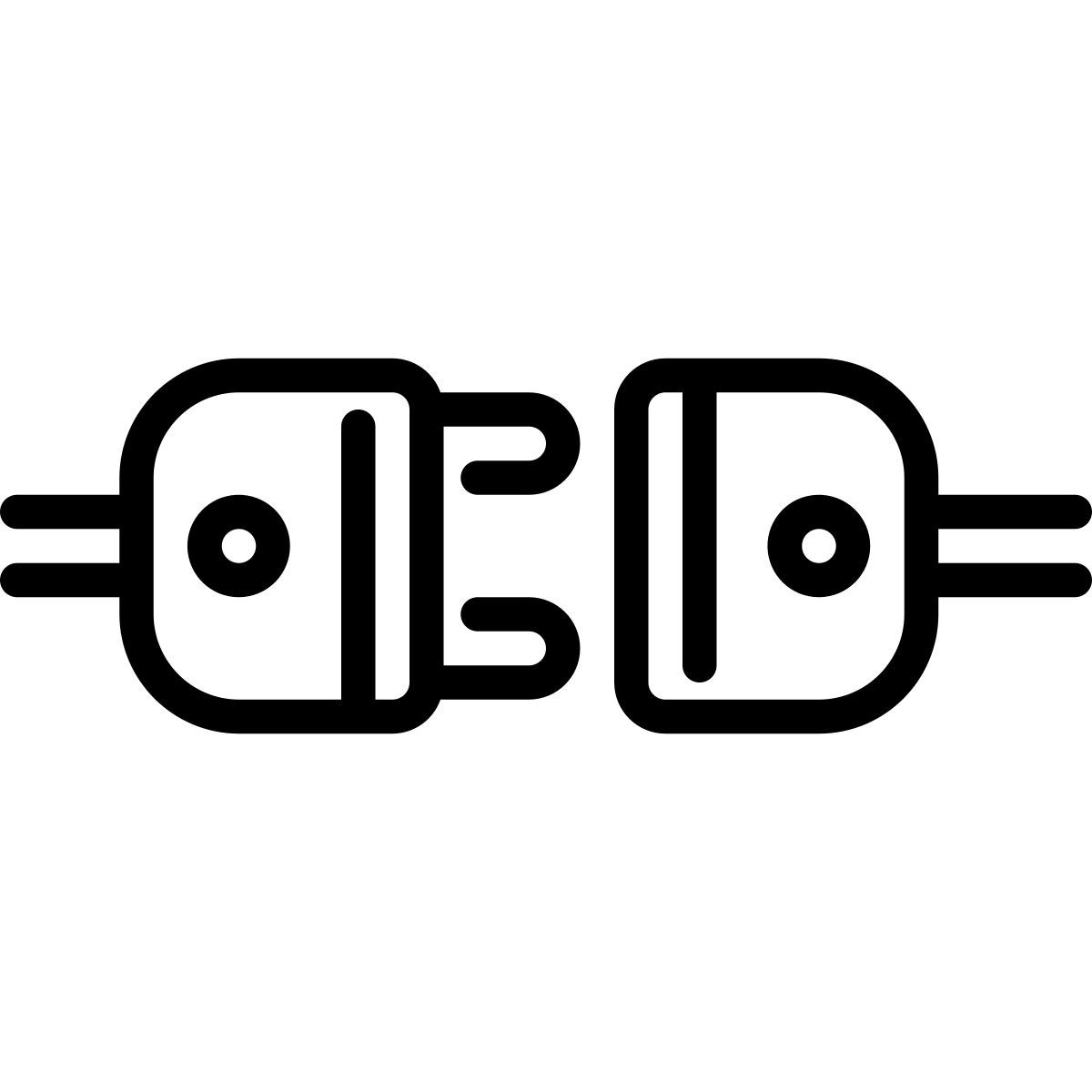 plug icon