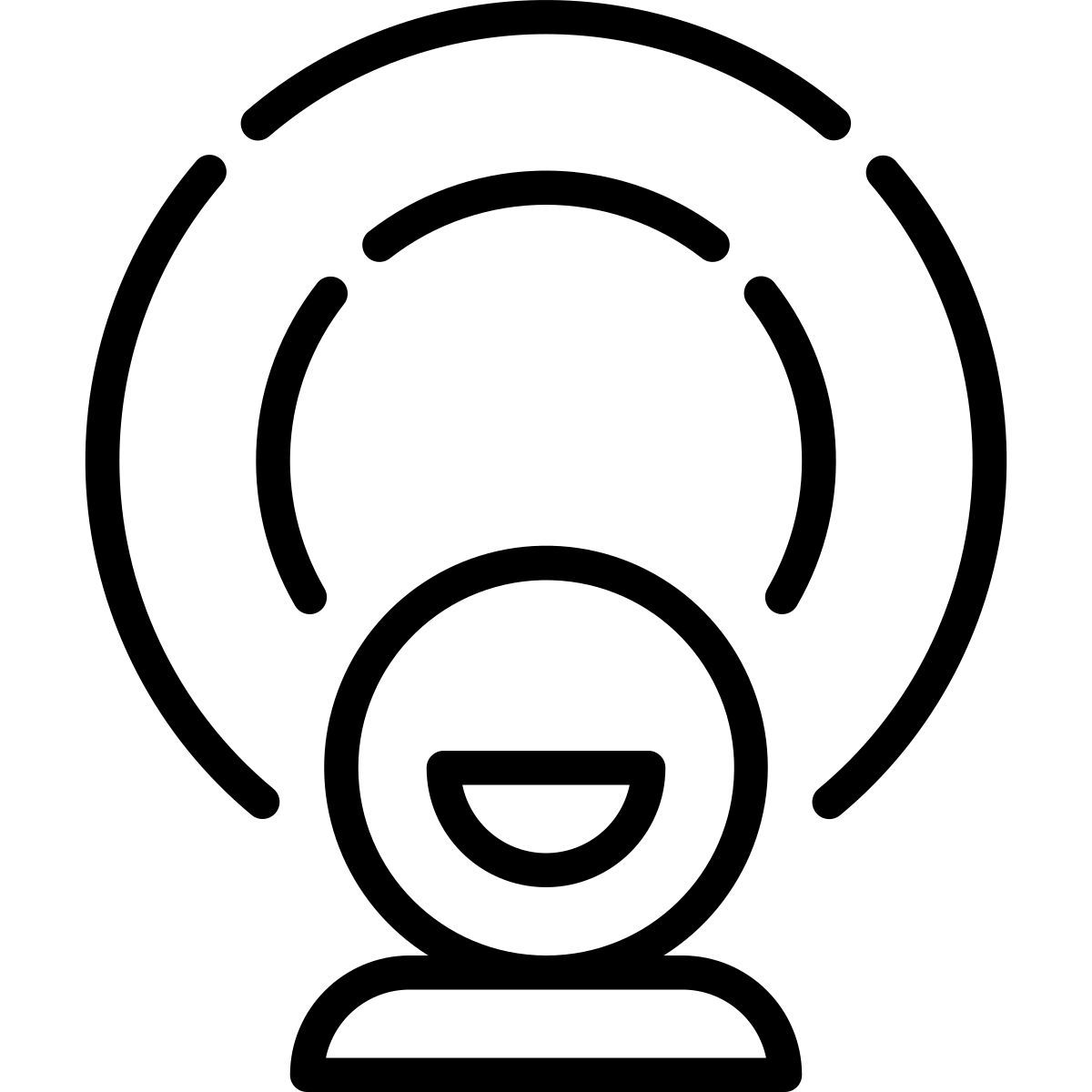 podcast icon