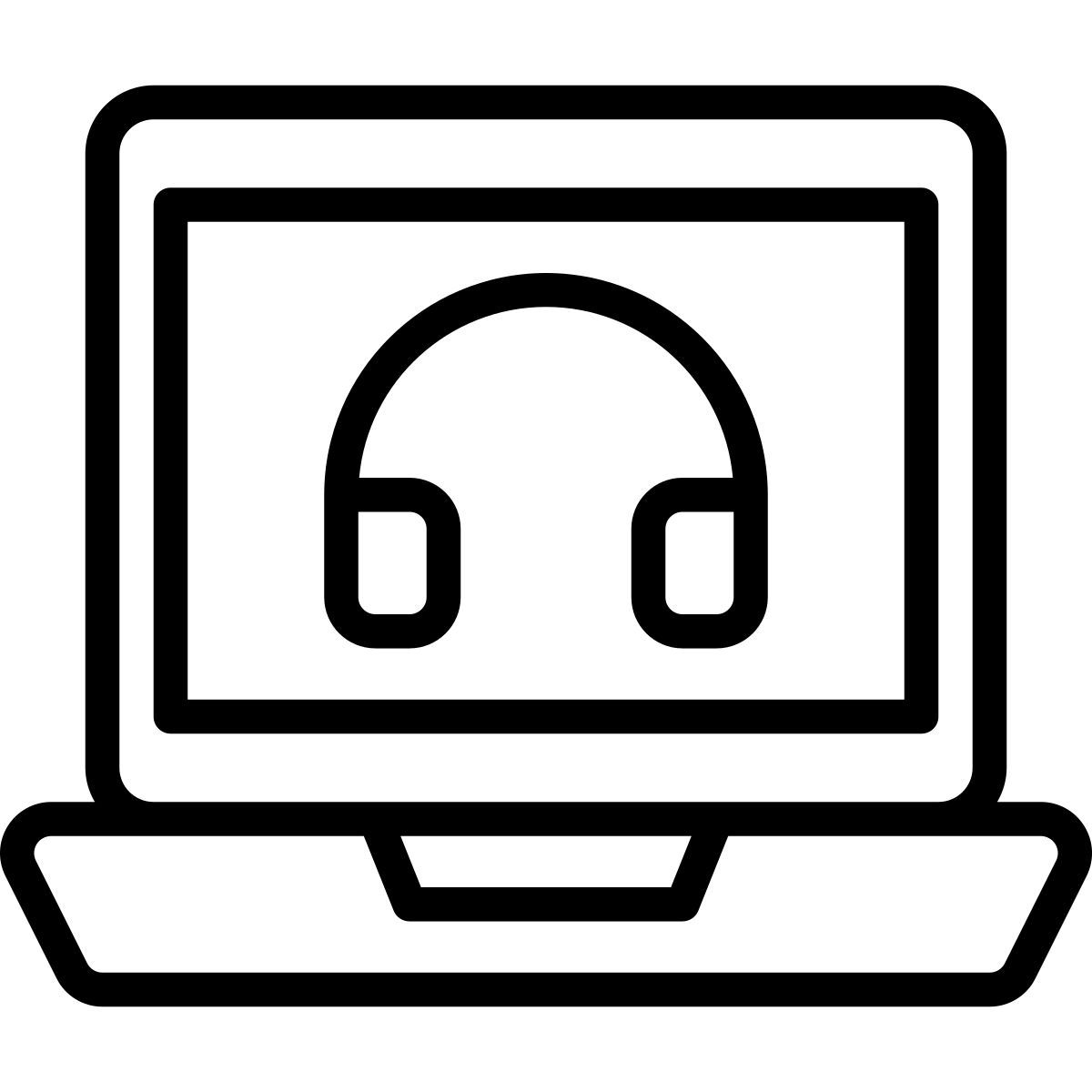 podcast icon