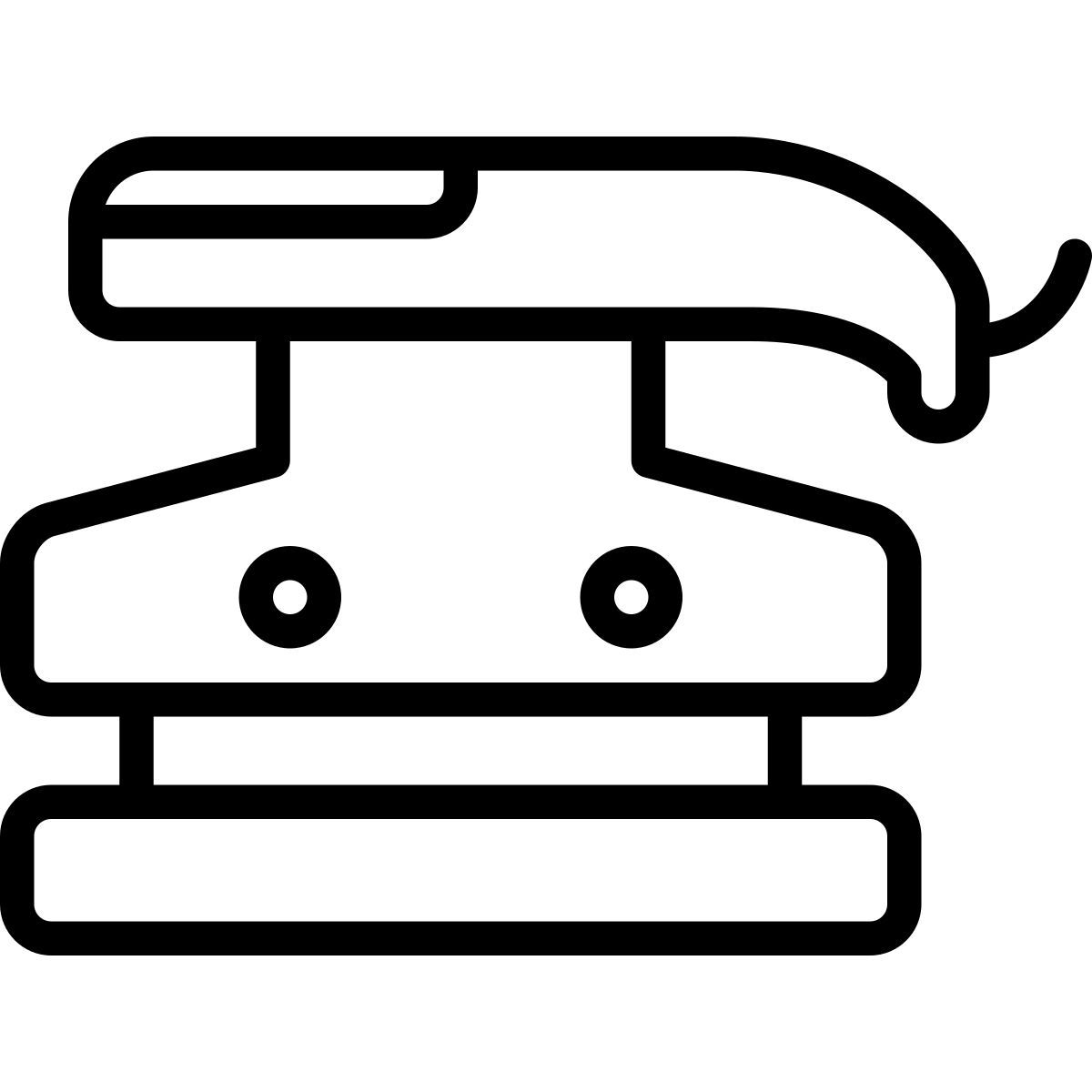 power sander icon