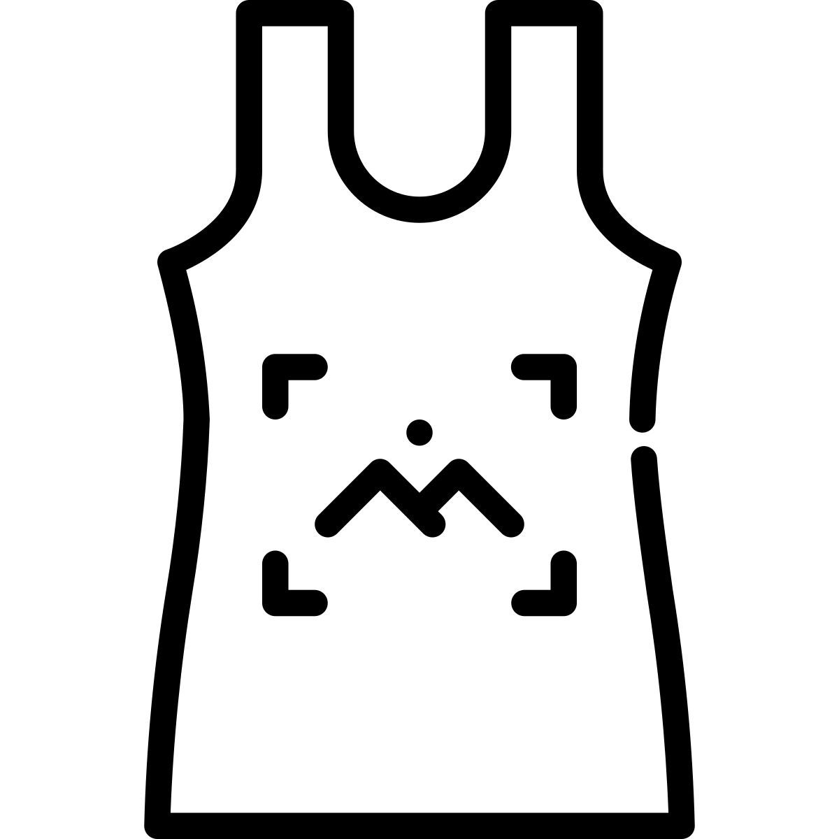 impresión bajo demanda icon