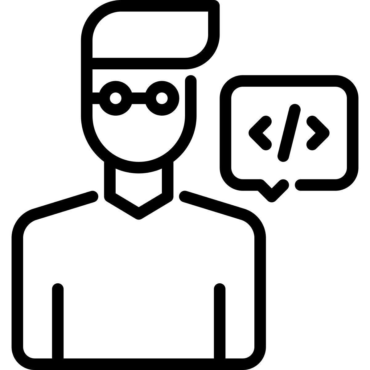 programmer icon