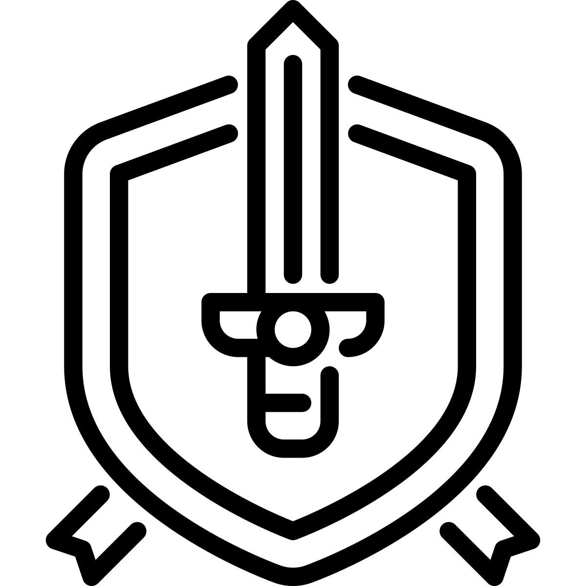 protection icon