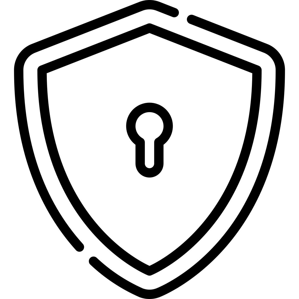 proteção icon