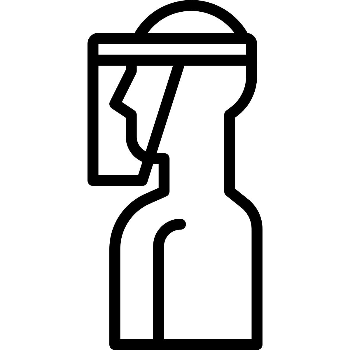 protective mask icon