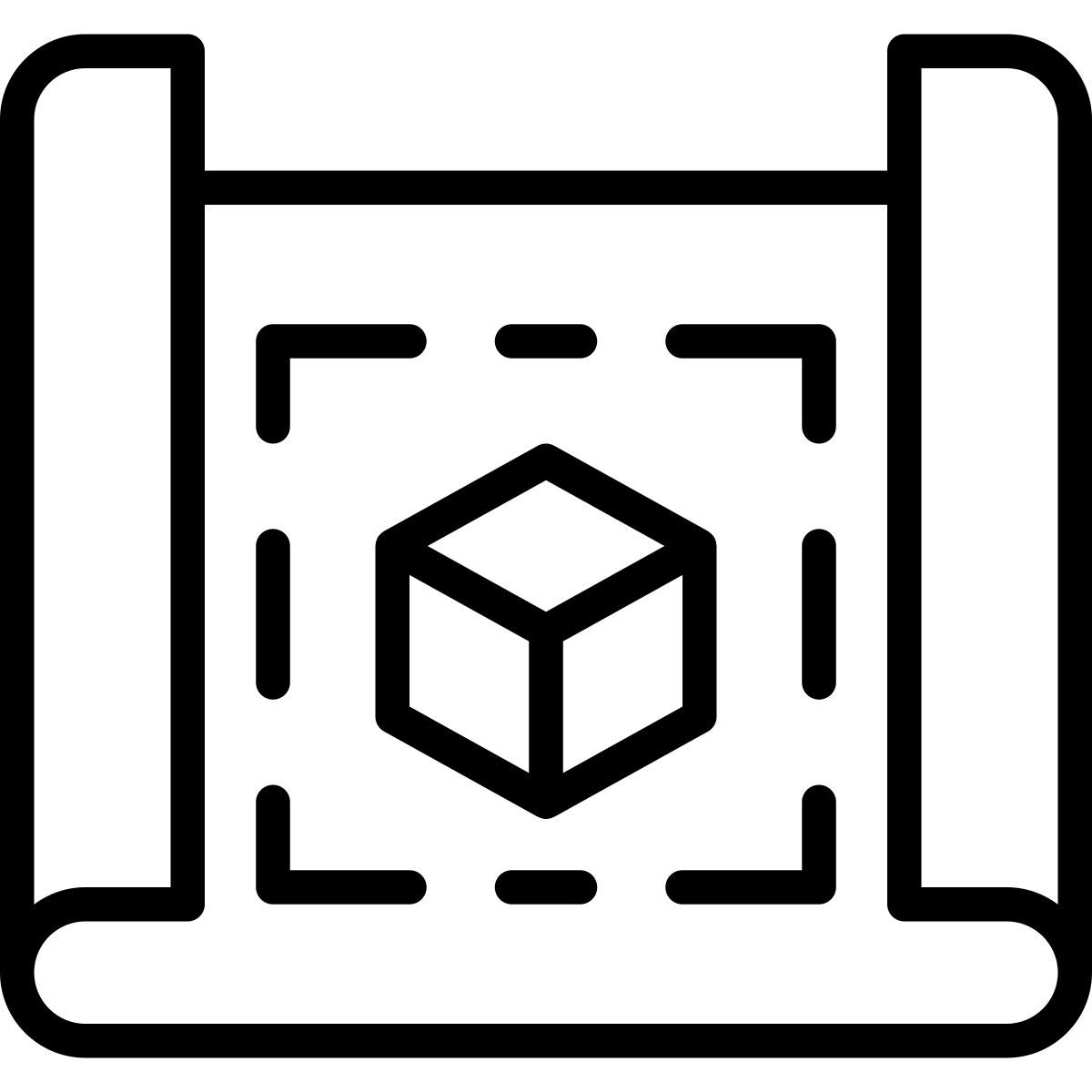 blueprint icon