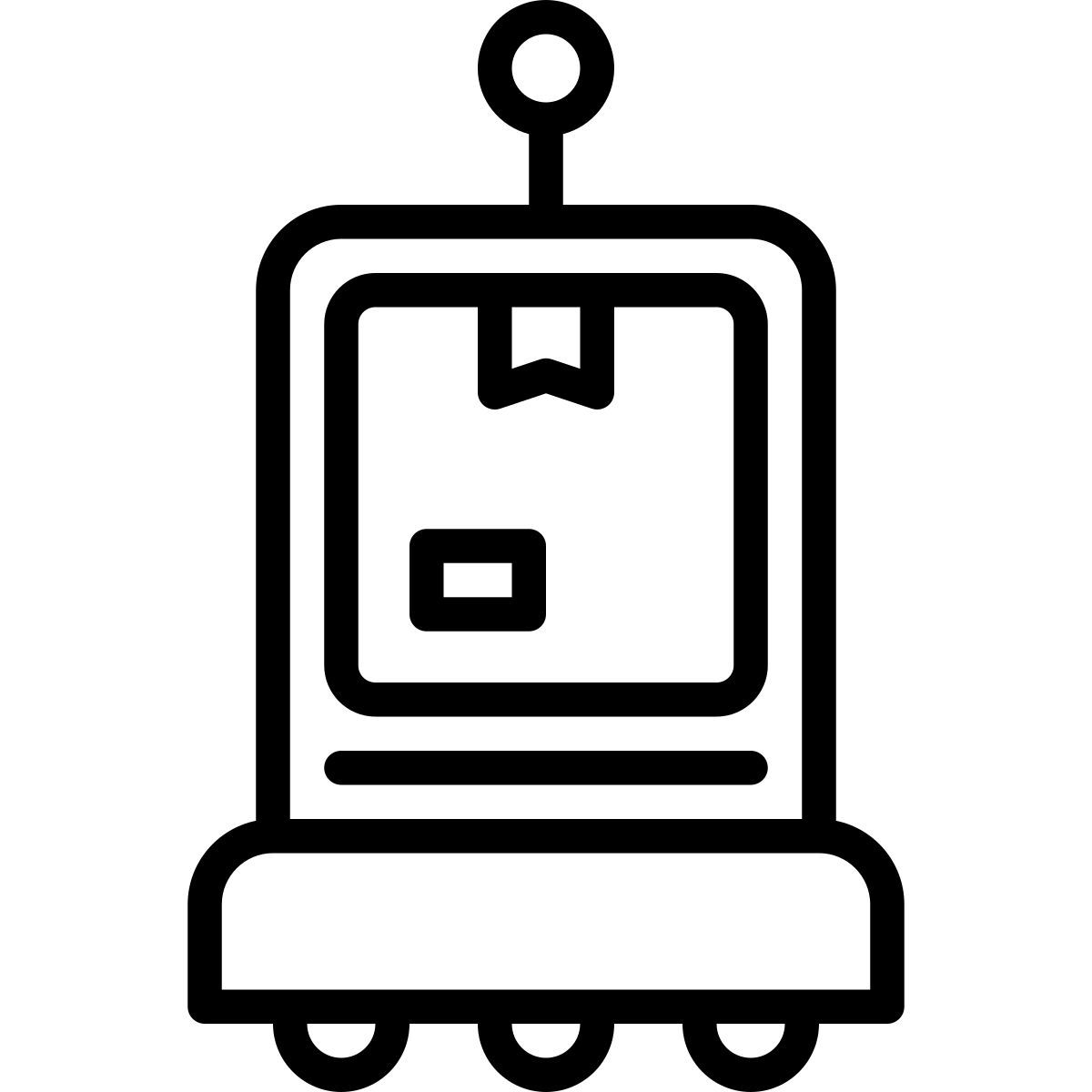 robot icon