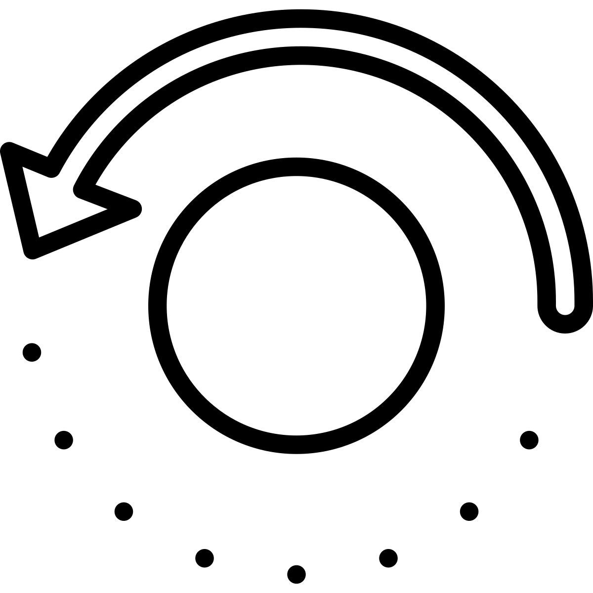rotate icon