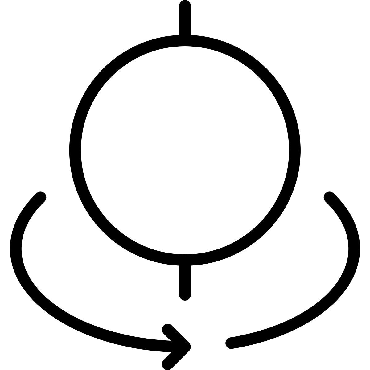 rotate icon