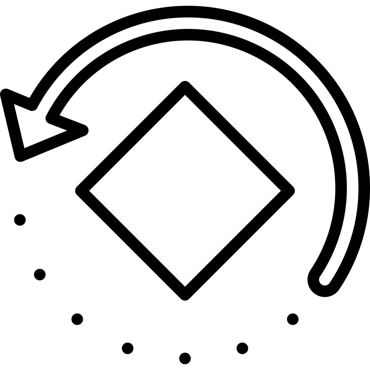 rotate icon
