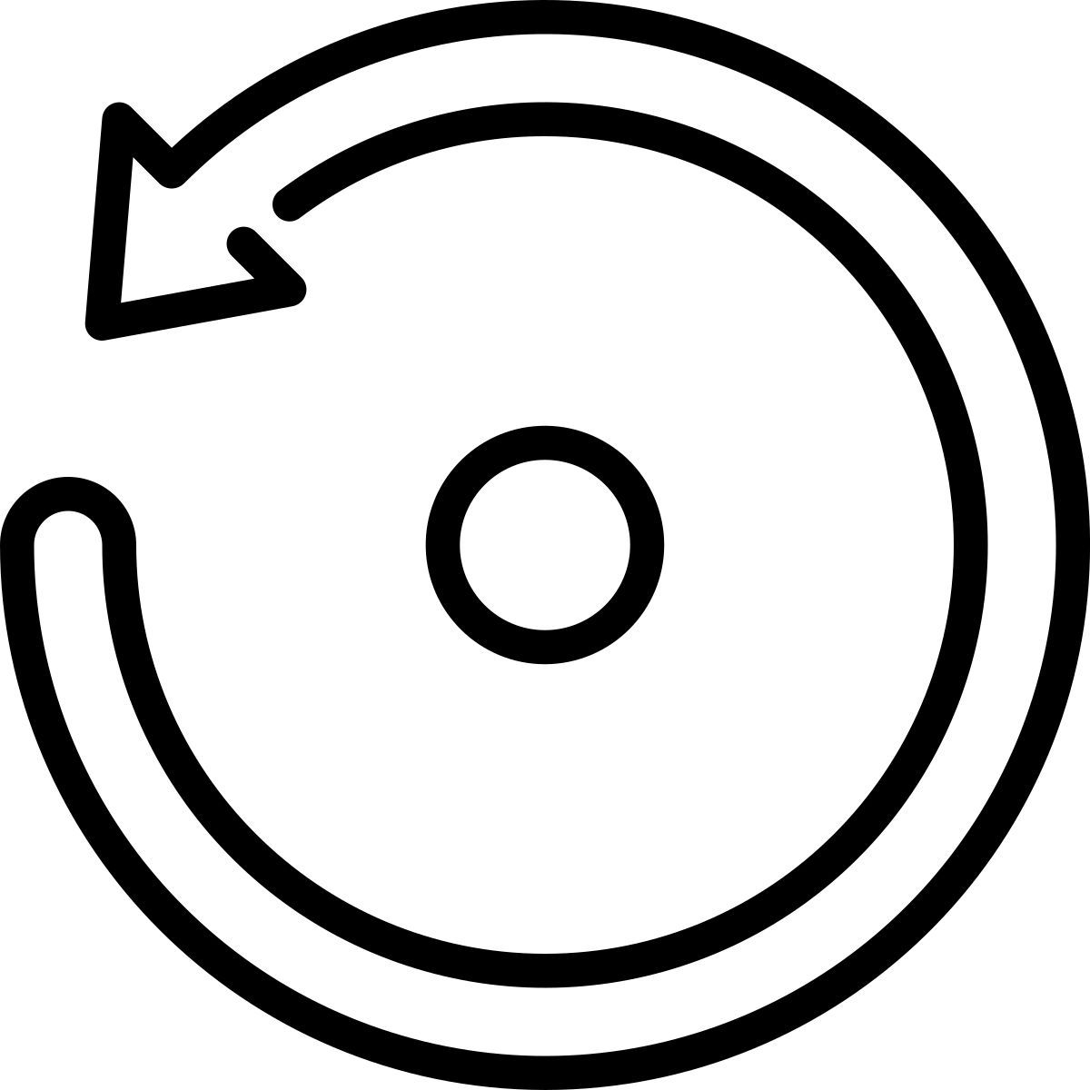 rotate icon