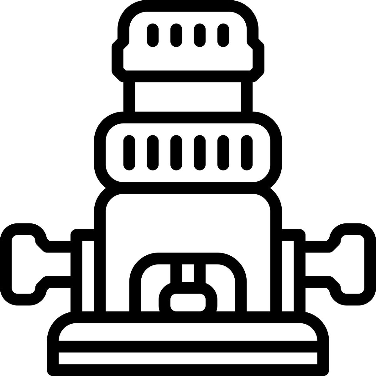 router icon