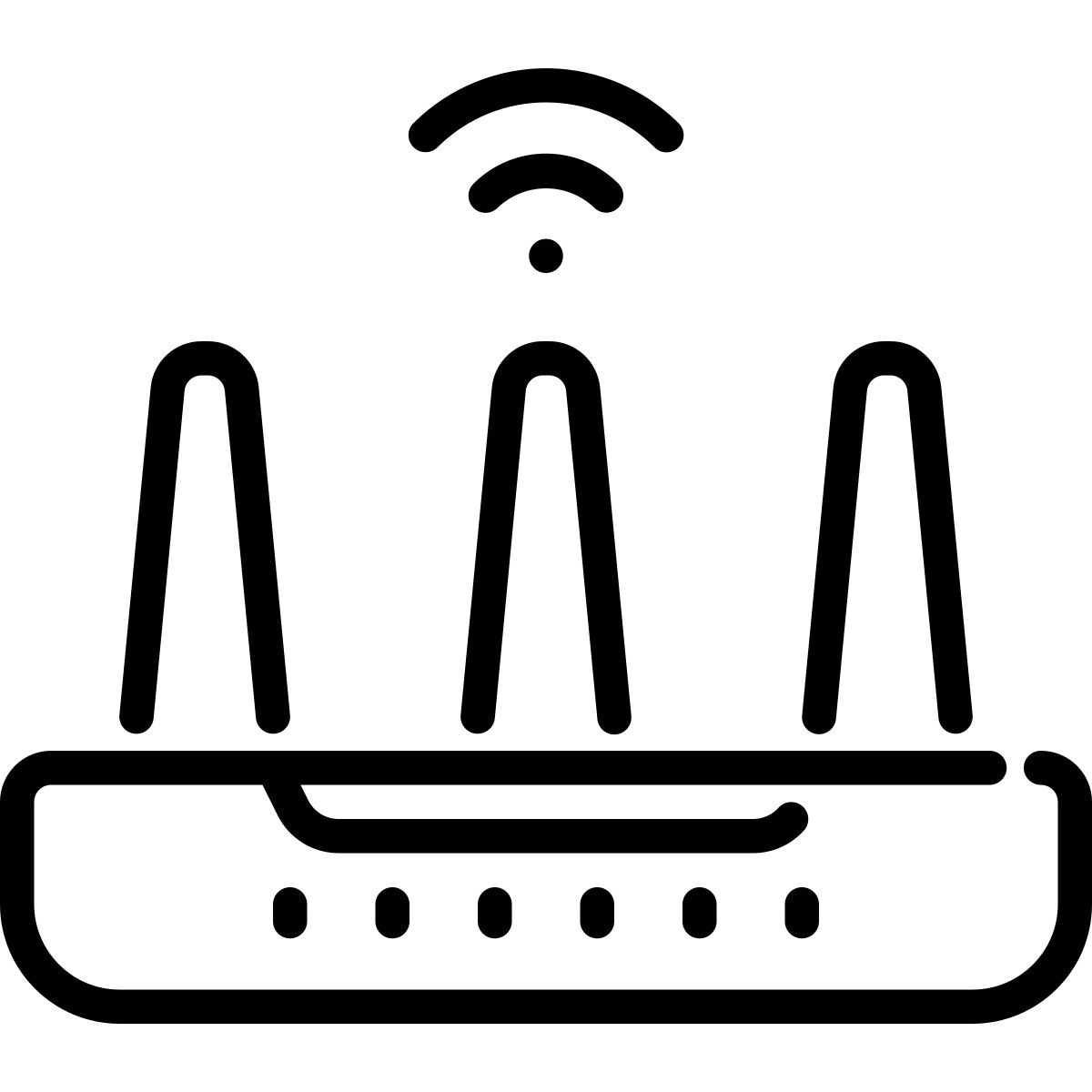 router icon